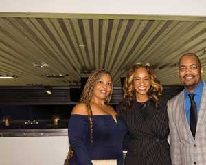PFRPA Champions Banquet Houston